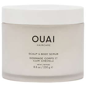 The Ouai Scalp & Body Scrub 250g