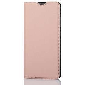 Wave Book Case for Samsung Galaxy A52/A52s