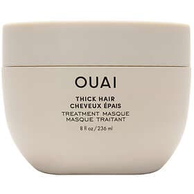 The Ouai Thick Hair Treatment Masque 236ml