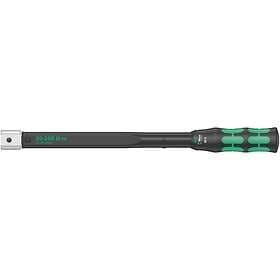 Wera Click-Torque XP 4 Momentnyckel 20-250Nm