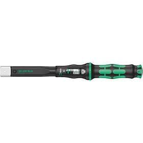 Wera Click-Torque X 3 Momentnyckel 20-100Nm