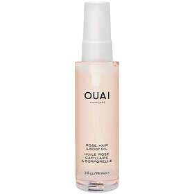 The Ouai Rose Hair & Body Oil 98.9ml