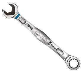 Wera 6000 Joker 15 Ratchet Spanner