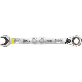 Wera 6001 Joker Switch Spärrnyckel 10