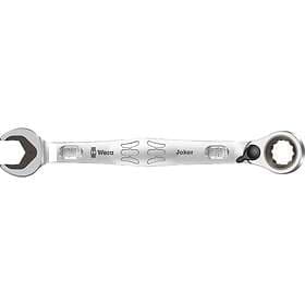 Wera 6001 Joker Switch Spanner 15