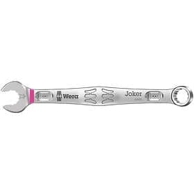 Wera 6003 Joker 10 U-ringnyckel