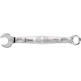 Wera Joker 6003 U-ringnyckel 12x148mm