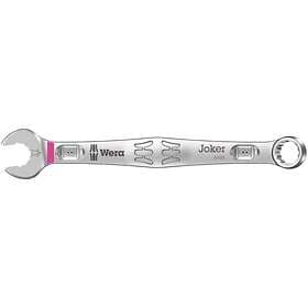 Wera Joker 6003 U-ringnyckel 8x115mm