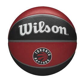Wilson NBA Team Tribute Toronto Raptors