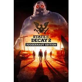 State of Decay 2: Juggernaut Edition (PC)
