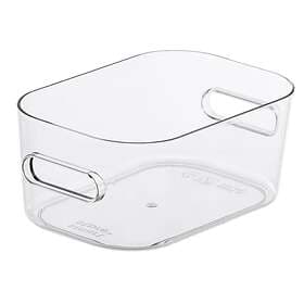 SmartStore Compact Clear XS Storage Box