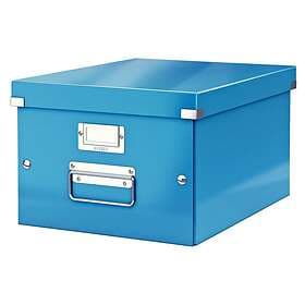 Leitz Click & Store WOW A4 Storage Box