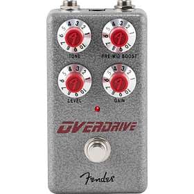 Fender Hammertone Overdrive