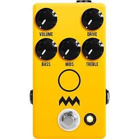 JHS Pedals Charlie Brown V4 Overdrive