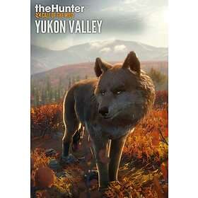 TheHunter: Call of the Wild - Yukon Valley (Expansion) (PC)