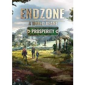 Endzone: A World Apart - Prosperity (Expansion) (PC)