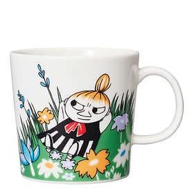 Arabia Mumin Lilla My On The Meadow Mug 30cl