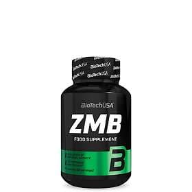 BioTech USA ZMB 60 Capsules