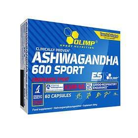 Olimp Sport Nutrition Ashwagandha 600 Sport 60 Capsules