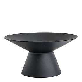 Cooee Design Uma Candlestick 7x1.4cm