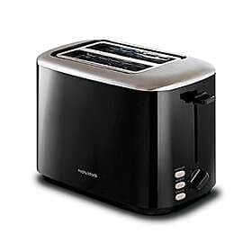 Morphy Richards Equip 2 Slice (222064-222067)