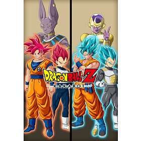 Dragon Ball Z: Kakarot - A New Power Awakens Set (Expansion) (PC)