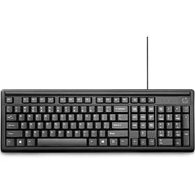 HP Keyboard 100 (FR)