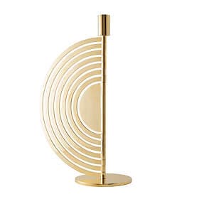 Klong Cirkus Candlestick 30cm