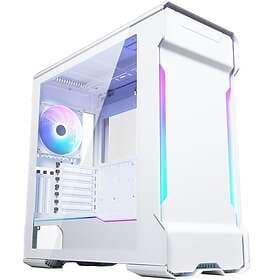 Phanteks Enthoo Evolv X Glass RGB (White/Transparent)