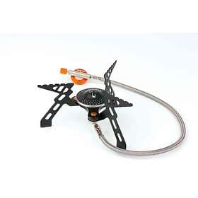 Fox International Cookware Heat Transfer 3200 Stove