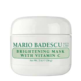 Mario Badescu Brightening Vitamin C Mask 56g