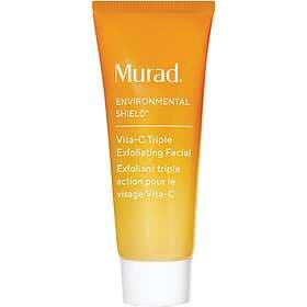 Murad Vita-C Triple Exfoliating Facial 60ml