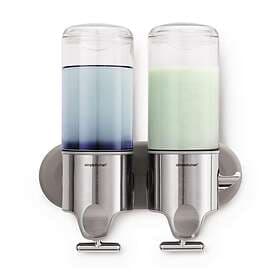 Simplehuman Tvålpump BT1028 (Brushed Steel)