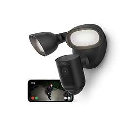 Ring Floodlight Cam Pro