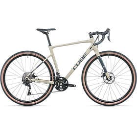 Cube Nuroad Pro