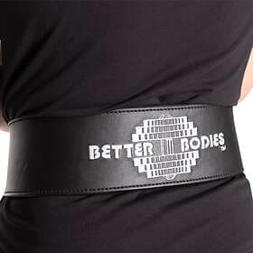 Better Bodies Gear Bb Lifting Belt