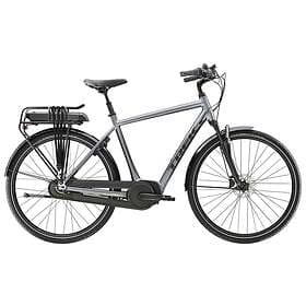 Trek District+ 2 400Wh (Electric)