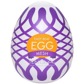Tenga Egg Mesh