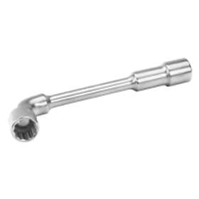 Bahco 28M-17 Hylsnyckel 17mm