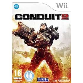 The Conduit 2 (Wii)