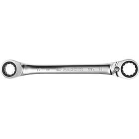 Facom 65.22x24 Combination Spanner 22x24mm