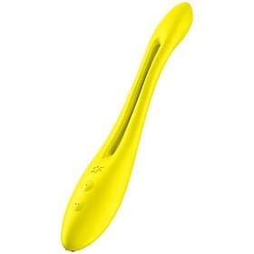 Satisfyer elastic game