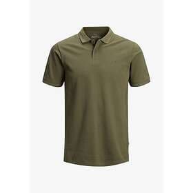 Jack & Jones Basic Polo Shirt (Men's)