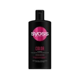 Syoss Color Protect Shampoo 440ml