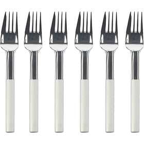 Gense Nobel Tårtgaffel 6 pcs