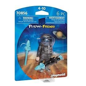 Playmobil Playmo-Friends 70856 Space Ranger