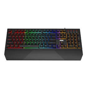 AOC GK200 (EN)