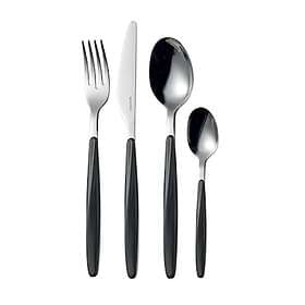 Guzzini My Fusion Cutlery Set 24 pcs