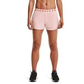 Under Armour Play Up 3.0 Shorts (Women's)