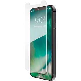 Xqisit Tough Screen Glass CF for iPhone 12/12 Pro